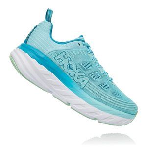 HOKA Bondi 6 Women's 8.5 Running Shoes
